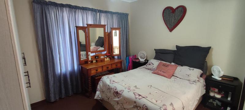 To Let 3 Bedroom Property for Rent in Hartenbos Western Cape